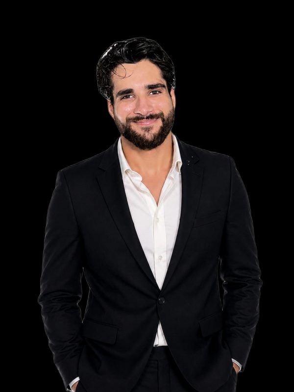 Vansh Saluja